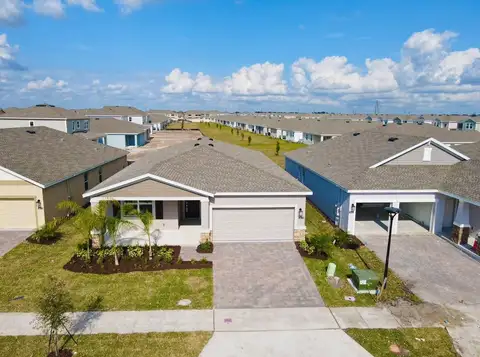 2619 PEACE OF MIND AVE — home for sale
