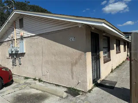 2438 5TH ST NE — home for sale