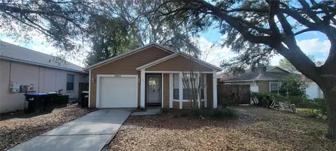 4850 ROBBINS AVE — home for sale