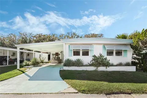 6 COCOS PLUMOSA DR #B — home for sale