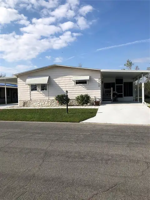 2520 LONGPINE LN — home for sale