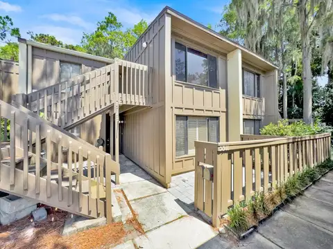 5311 BURNING TREE DR #D — home for sale