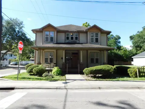 801 NW 3 AVE #B — home for sale