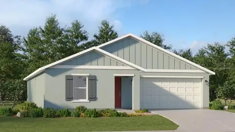 4808 YELLOW ELDER WAY — home for sale