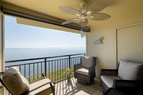 6372 PALMA DEL MAR BLVD S #Apt 307 — home for sale