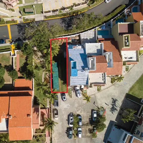 Plaza Del Puerto PLAZA DEL PUERTO #A1 — home for sale