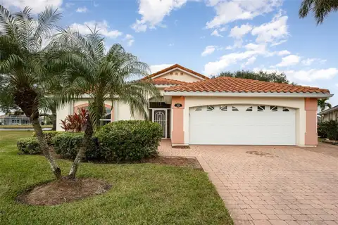 1930 CAVENDISH CT — home for sale