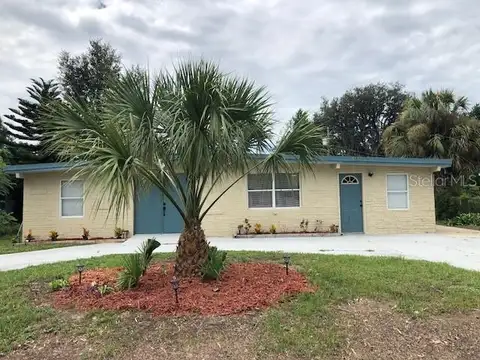 5520 OCEANIC RD — home for sale