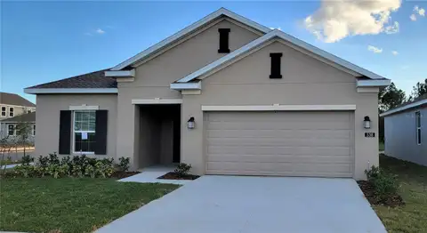 538 HATTERAS RD — home for sale