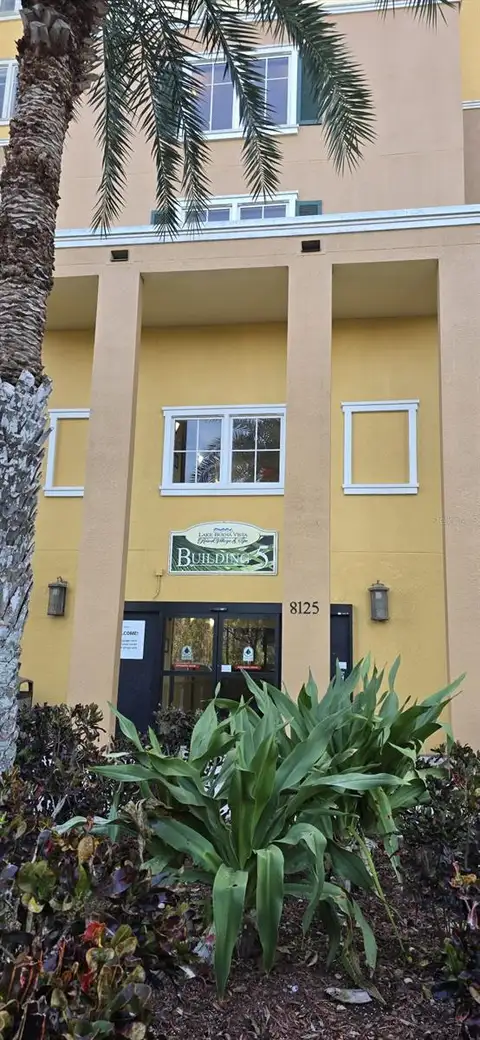 8125 RESORT VILLAGE DR #51012 — home for sale