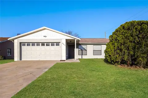 901 NAPLES WAY — home for sale