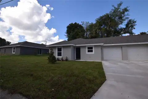 103 W DOANE AVE — home for sale