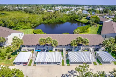 811 WATERSIDE DR #102 — home for sale