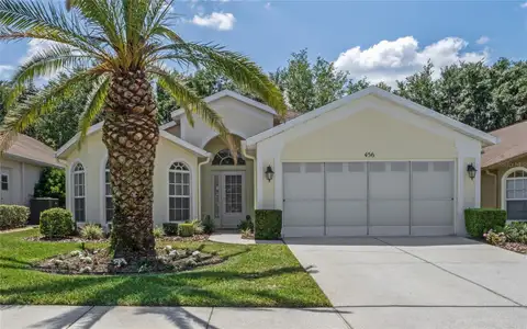 456 GREENWICH CIR — home for sale