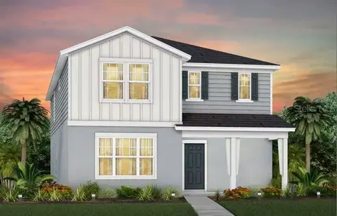 7054 ROSY SKY AVE — home for sale