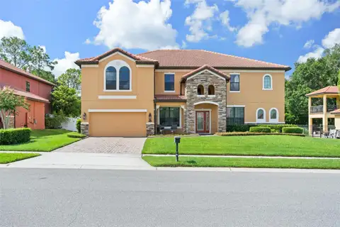 2926 FALCONHILL DR — home for sale