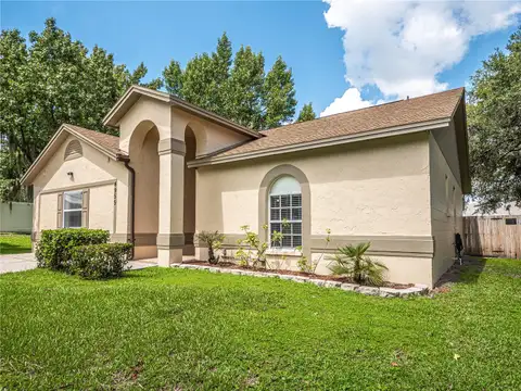 4955 WILDFLOWER DR — home for sale