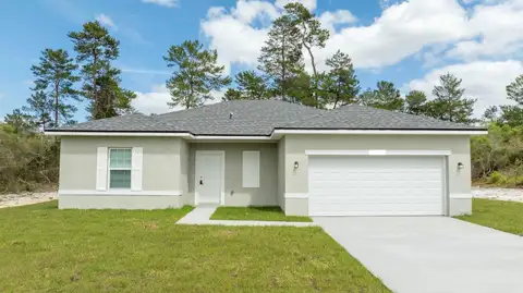 13283 SW 30TH TERRACE RD — home for sale