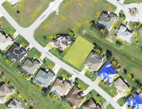 7366 SATSUMA DR — home for sale