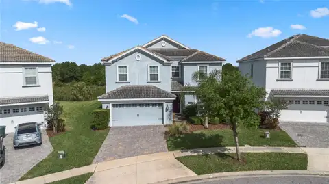 1571 PALMERO WAY — home for sale