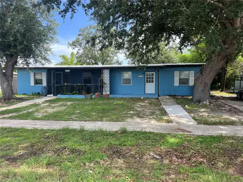 21266 COULTON AVE — home for sale