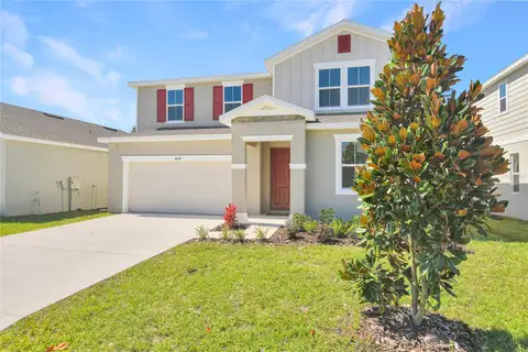6168 SW 64TH TER — home for sale