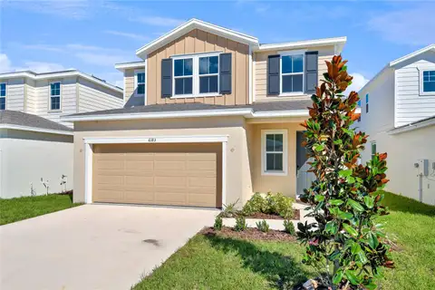 6183 SW 64TH TER — home for sale
