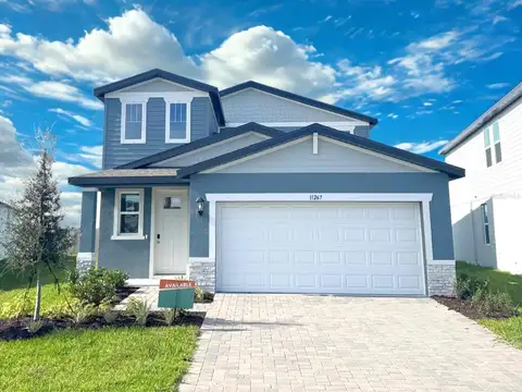 11267 BELLEWOOD TER — home for sale