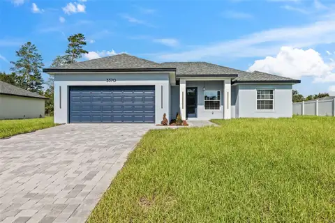 3370 SW 129TH LOOP — home for sale