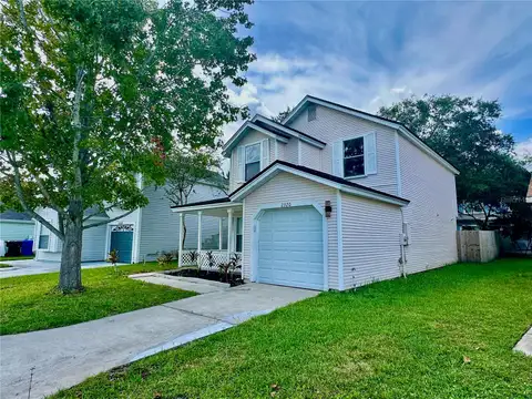 2320 PEBBLE BROOK RD — home for sale