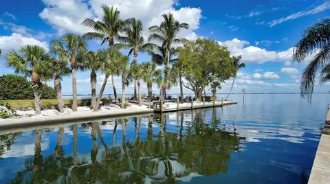 4976 GULF OF MEXICO DR #Villa 18 — home for sale
