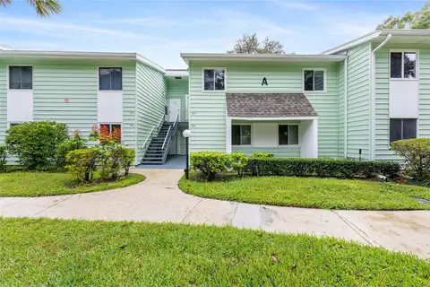 606 MIDWAY DR #A — home for sale