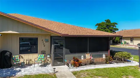 4190 66TH STREET CIR W #4190 — home for sale