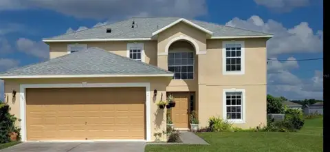 Winter Haven, Polk, FL — home for sale