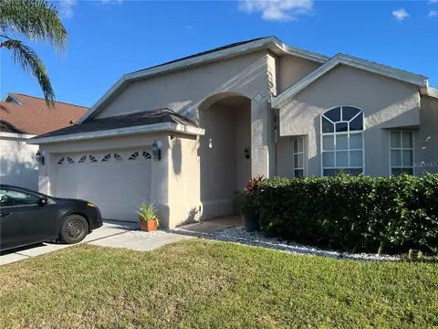 2701 CRANE TRACE CIR — home for sale
