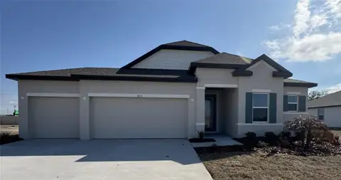 857 HAWTHORNE BERRY RD — home for sale