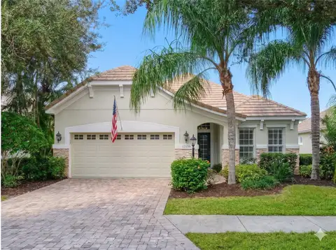 12129 THORNHILL CT — home for sale