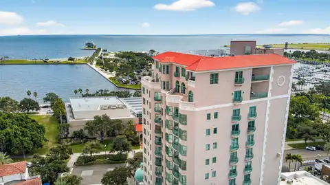 288 BEACH DR NE #4B — home for sale