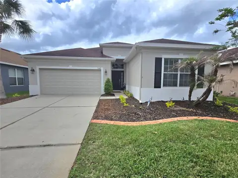 Lithia, Hillsborough, FL — home for sale