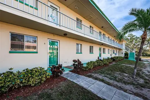 2001 GREENBRIAR BLVD #6 — home for sale