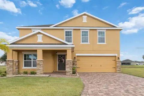 3622 CAPE CT — home for sale