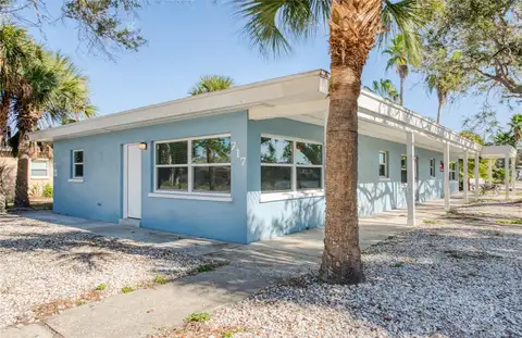 717 E GULF BLVD — home for sale
