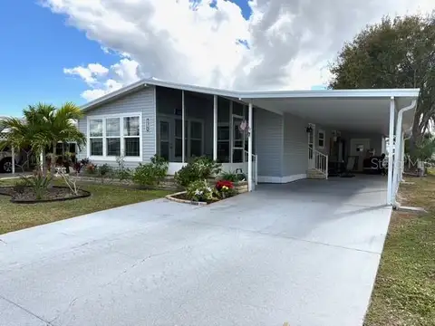 175 N SAINT THOMAS CIR — home for sale