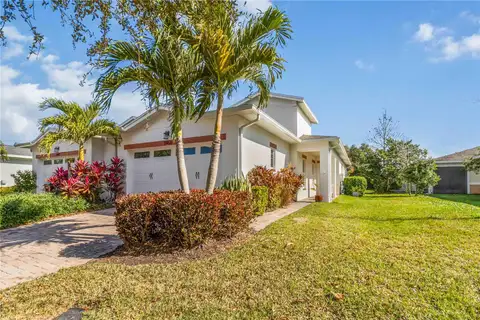 2463 DATURA LOOP — home for sale