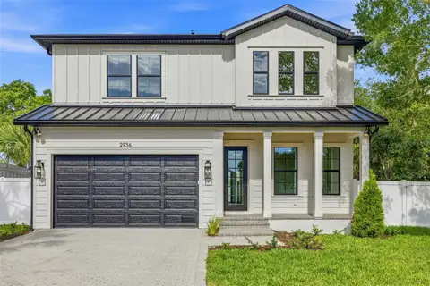 2936 W ROGERS AVE — home for sale