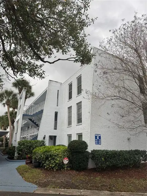 225 COUNTRY CLUB DR #C326 — home for sale