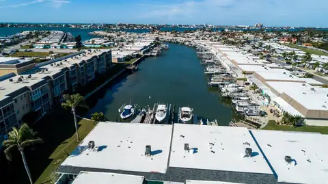 128 BOCA CIEGA POINT BLVD N — home for sale