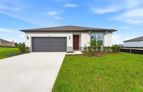 4314 OBSIDIAN DR — home for sale