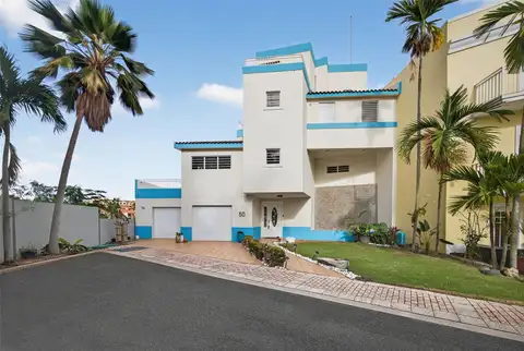 50 PENINSULA DE SAN JUAN — home for sale