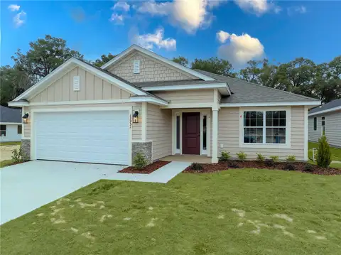 16913 NW 176TH WAY — home for sale